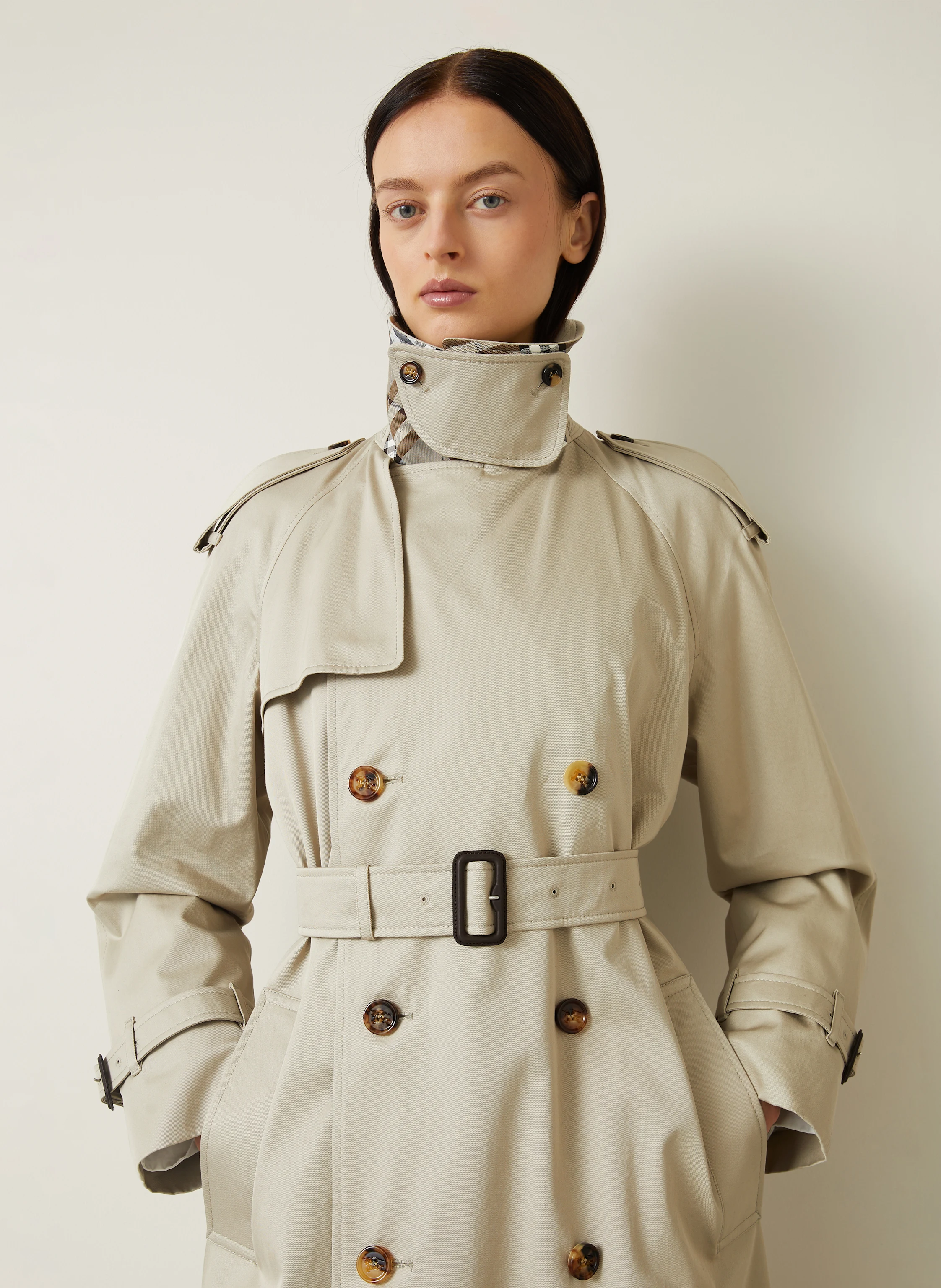 BURBERRY Trenchcoat CASTLEFORD