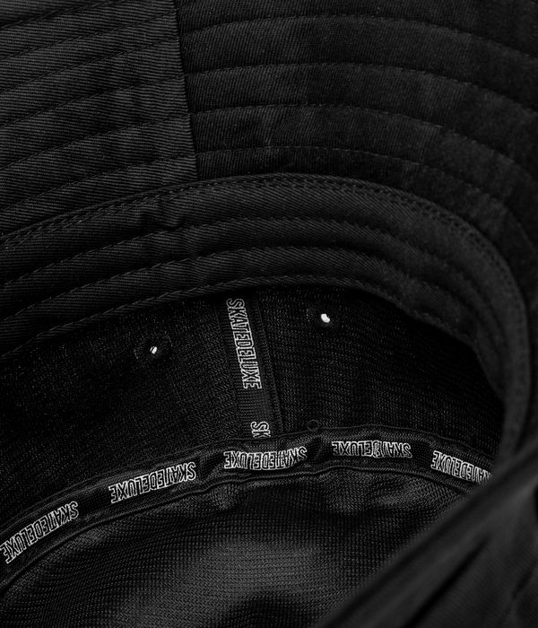 skatedeluxe Outline Bucket Hut (black)