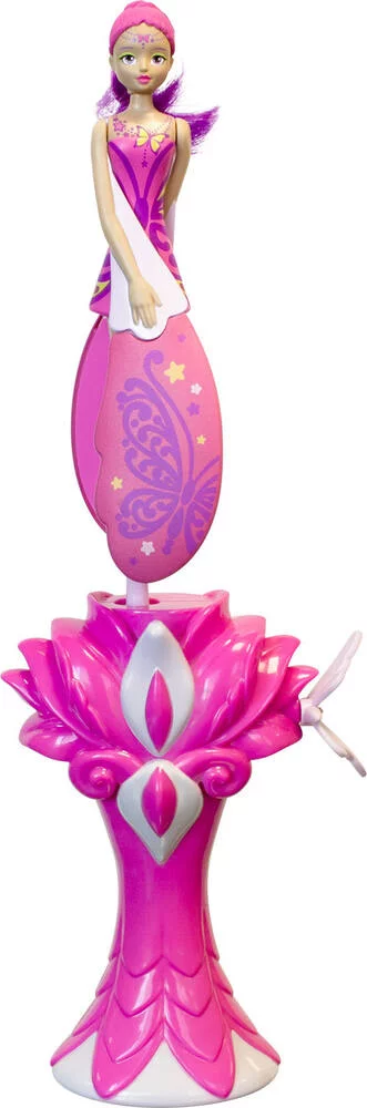 SKY DANCERS - POUPEE PRETTY POPPY