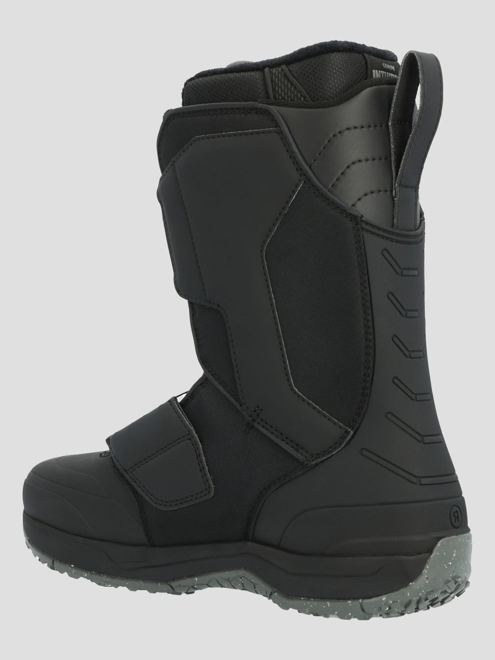 Ride Insano 2024 Snowboard Boots black