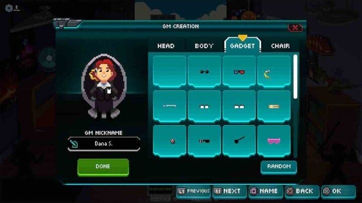 Galaxy Of Pen And Paper +1 Edition - Nintendo Switch