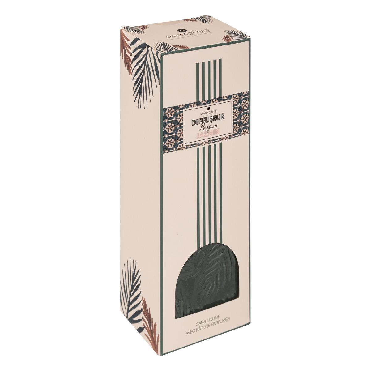 DIFFUSEUR 5 BATONS IMBIBES JASMIN ALICANTE