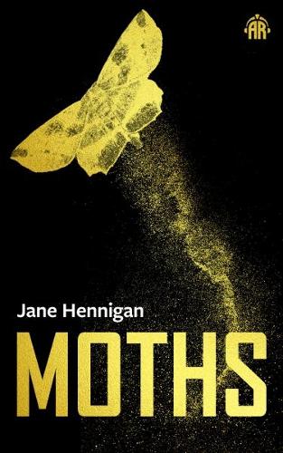 Moths (Paperback)