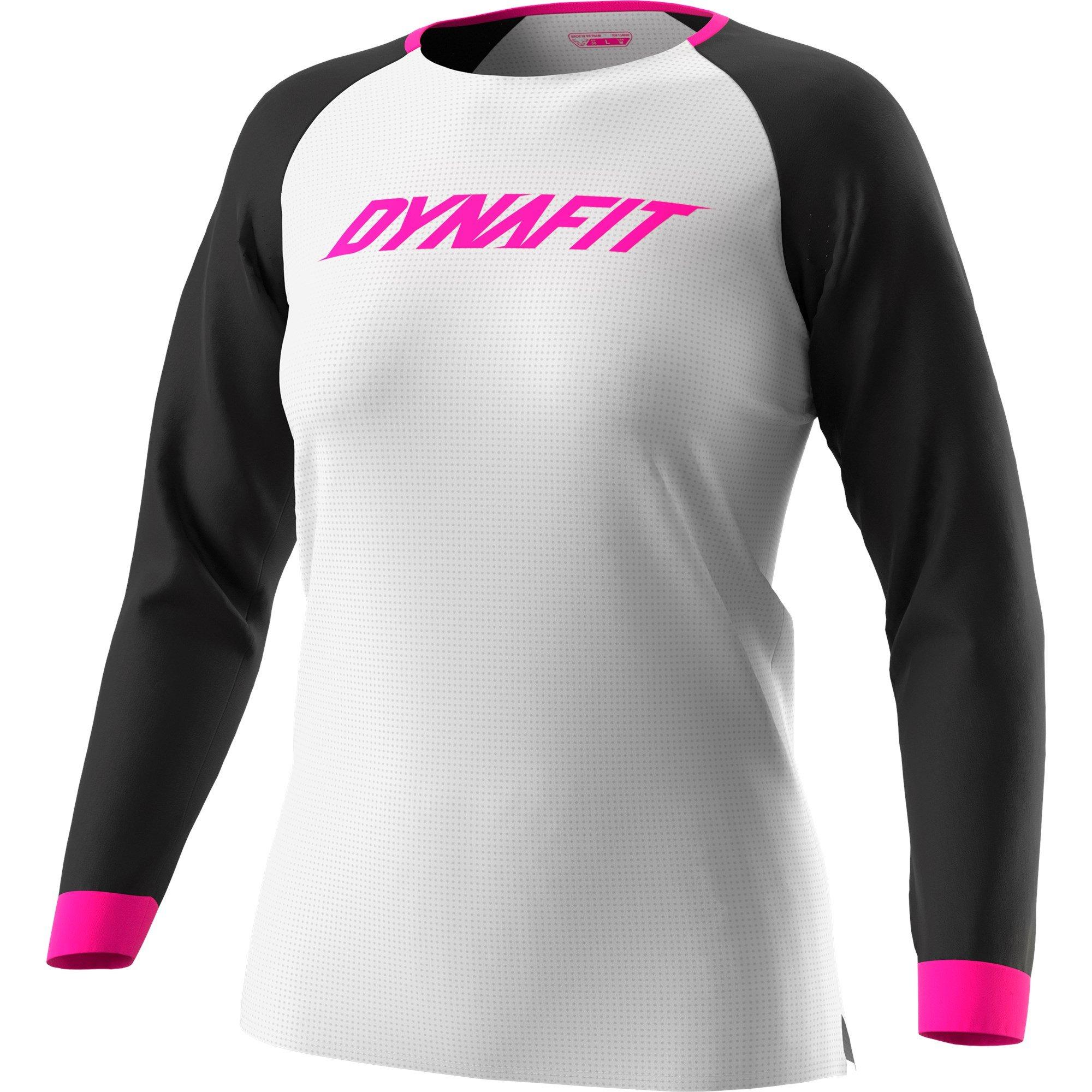 Dynafit Ride Long Sleeve Top Womens