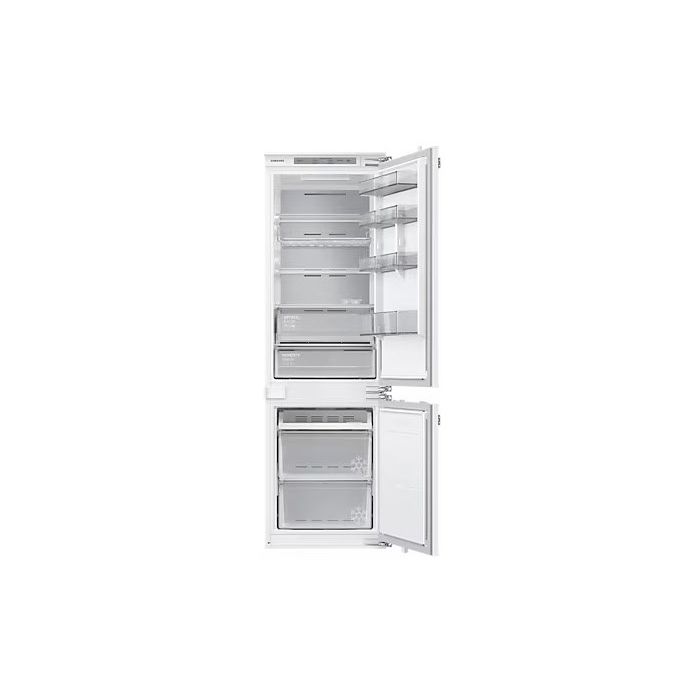 Samsung Einbau-Kühl-Gefrierkombination BRB2N715CWW/EB