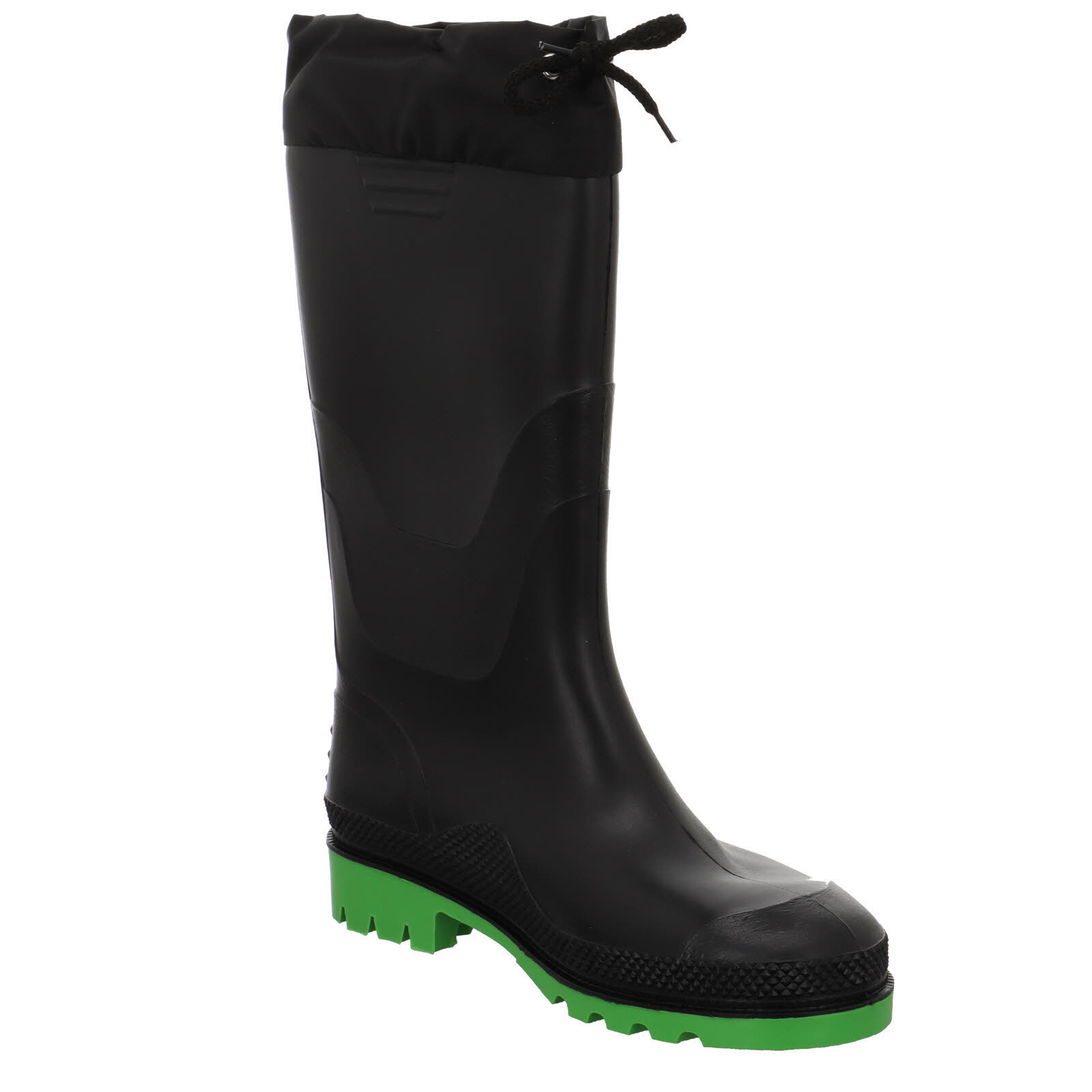 Outdoorschuhe 901PM-BKGR