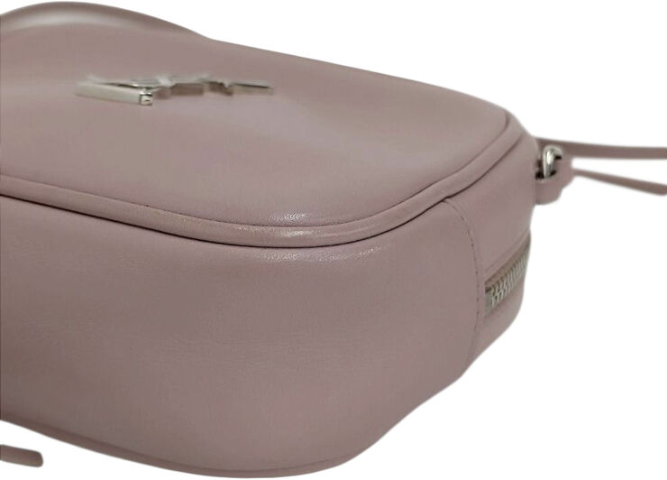 Yves Saint Laurent Vintage Yves Saint Laurent Shoulder Bag Pink