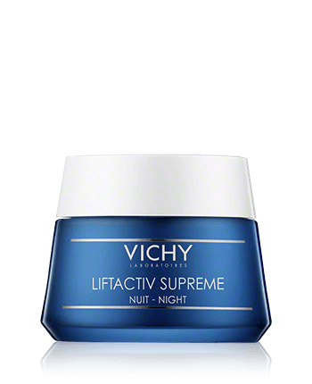 Vichy Liftactiv Supreme Night Anti-Wrinkle and Firming Correcting Care 50ml