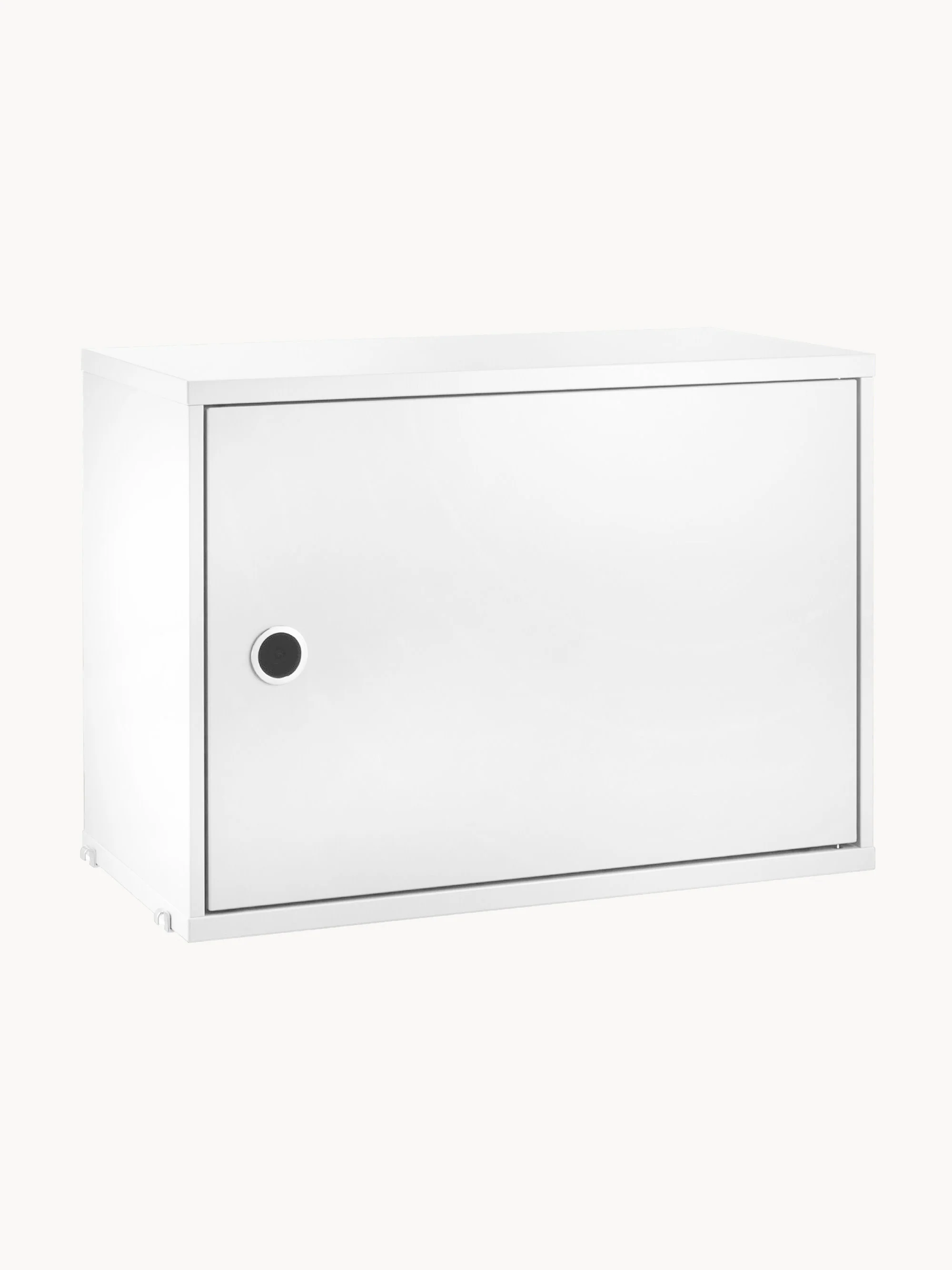 Kast String System met draaideur, B 58 x D 30 cm