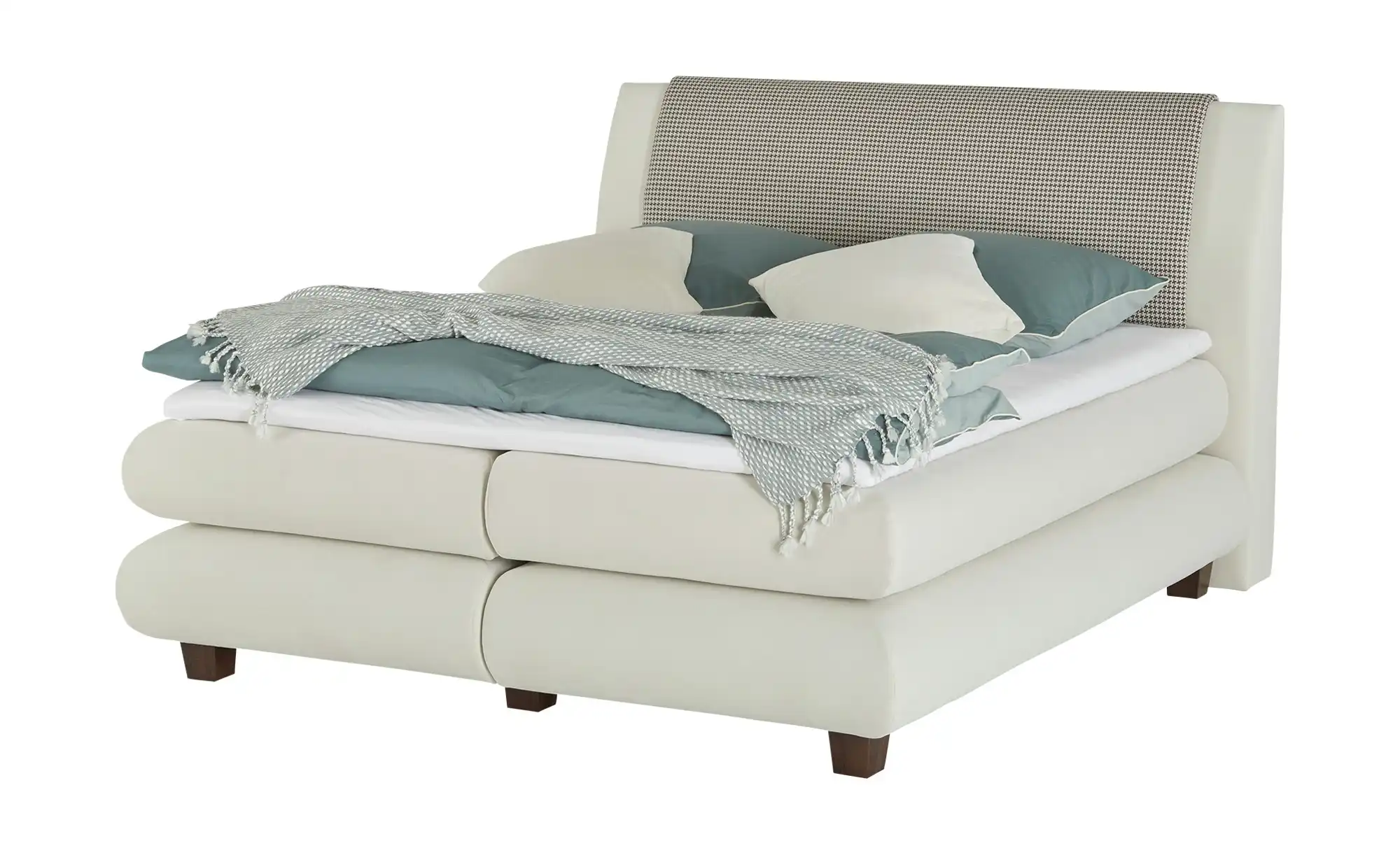 smart Boxspringbett Premium