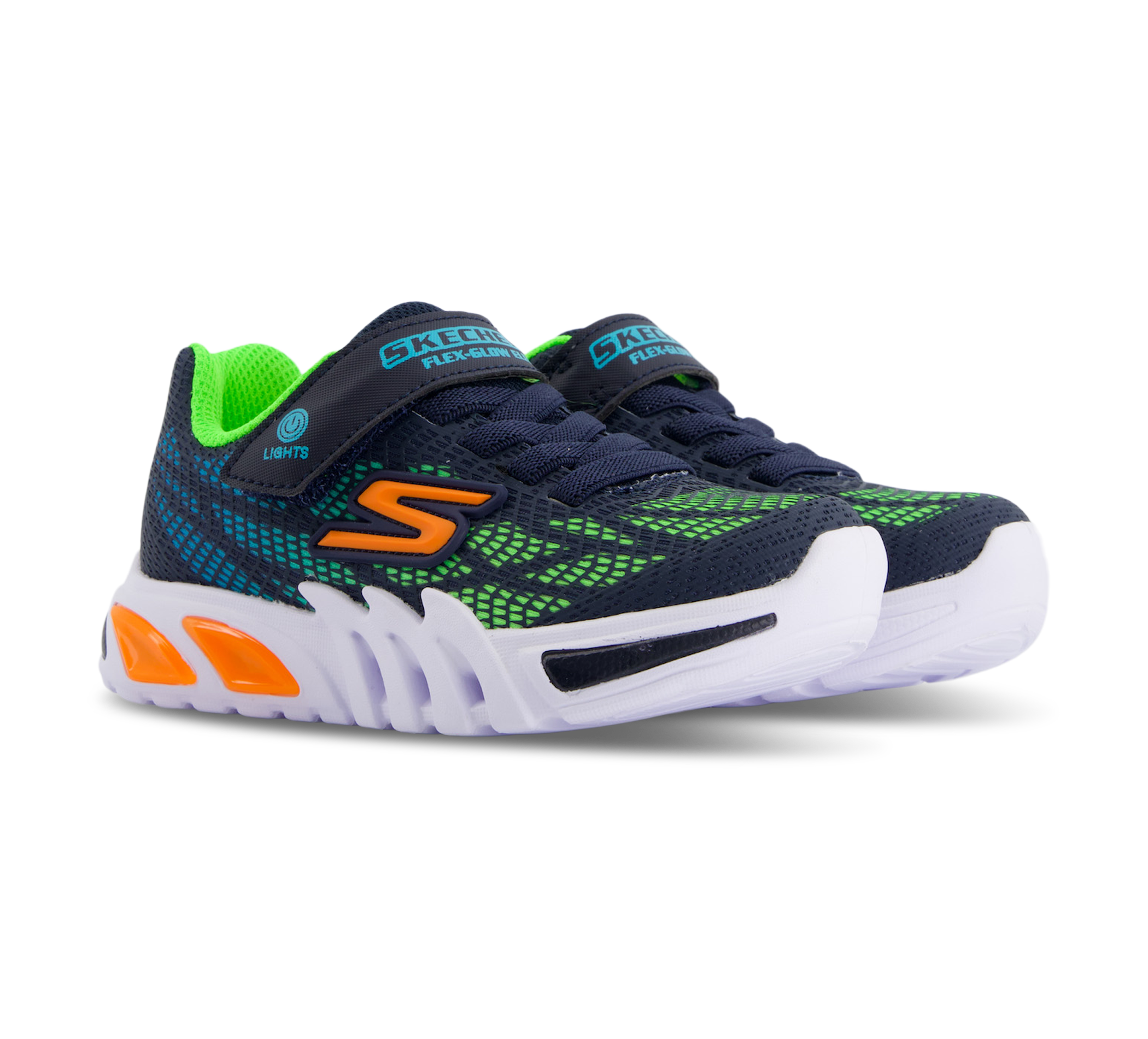 Skechers Flex-glow Elite - Vorlo - Sneaker