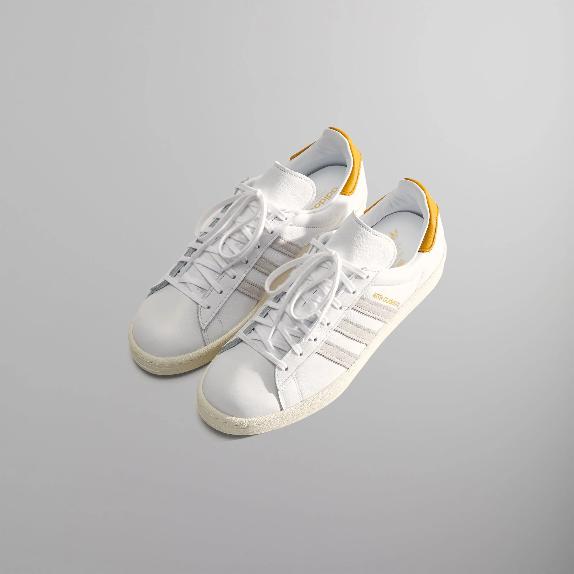 Kith Classics for adidas Originals Campus 80s