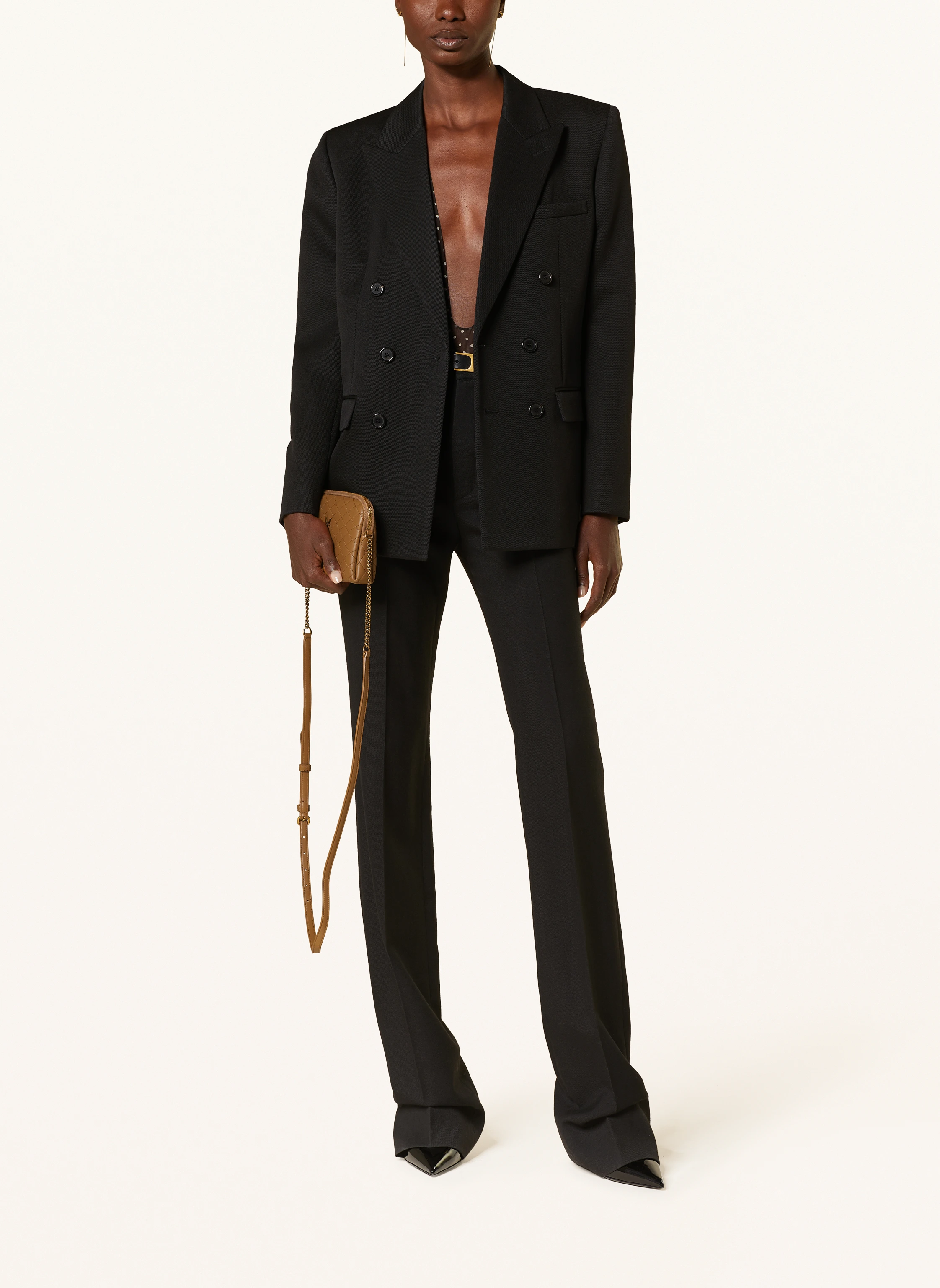 SAINT LAURENT Umhängetasche GABY