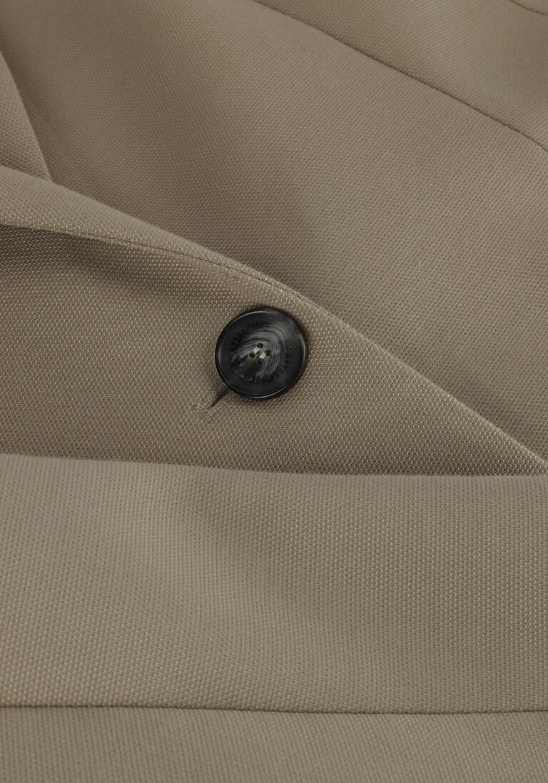 BEAUMONT khaki beaumont blazer jo