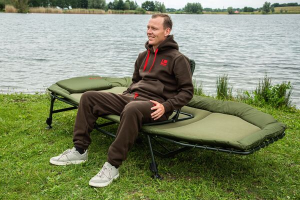 Chaise pliante Ultimate  pour Bedchair