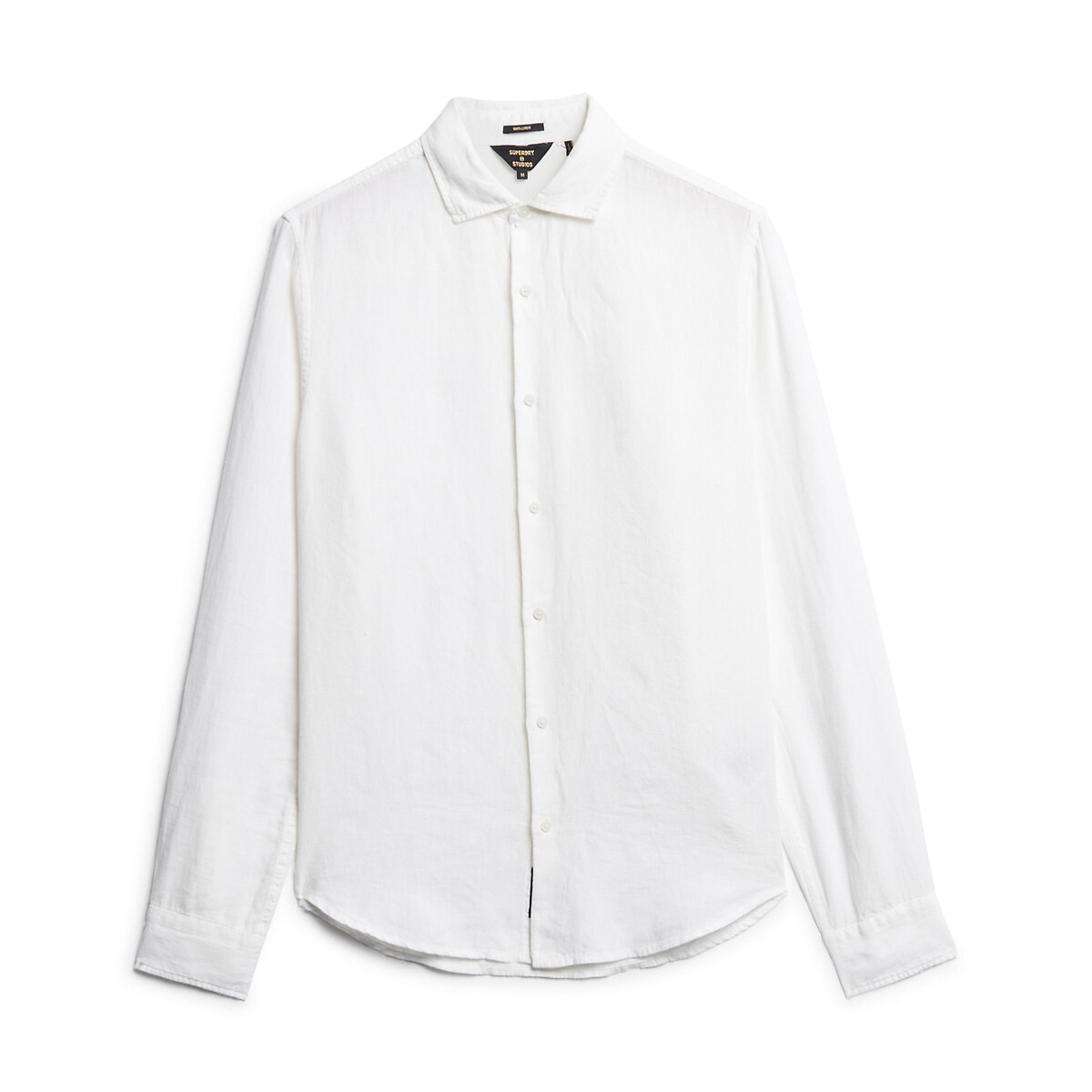 SUPERDRY<br>Camisa de manga comprida Linden
