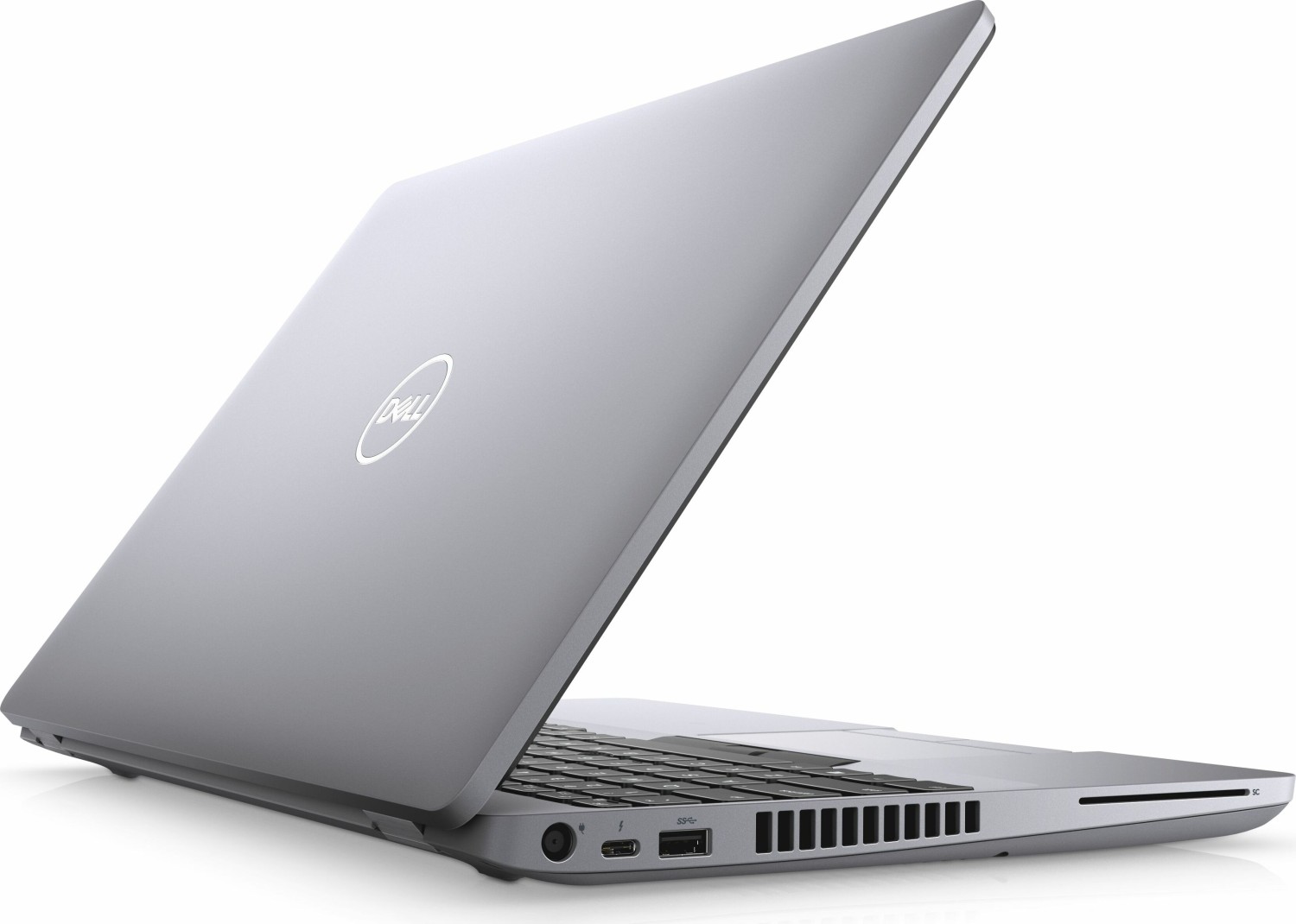 Dell Latitude 15 5511 | i7-10850H | 15.6