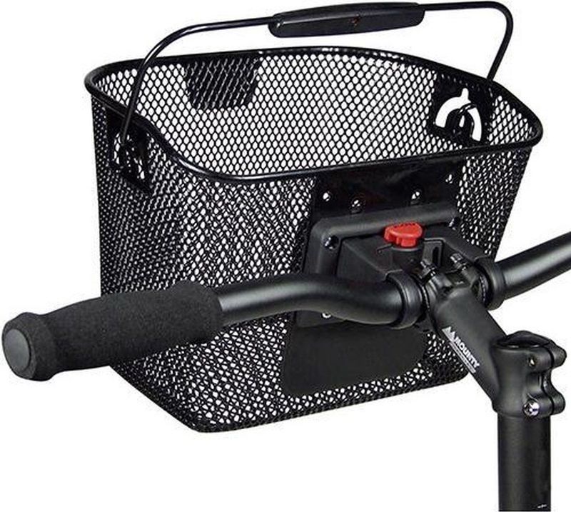 Klickfix Mand Mini