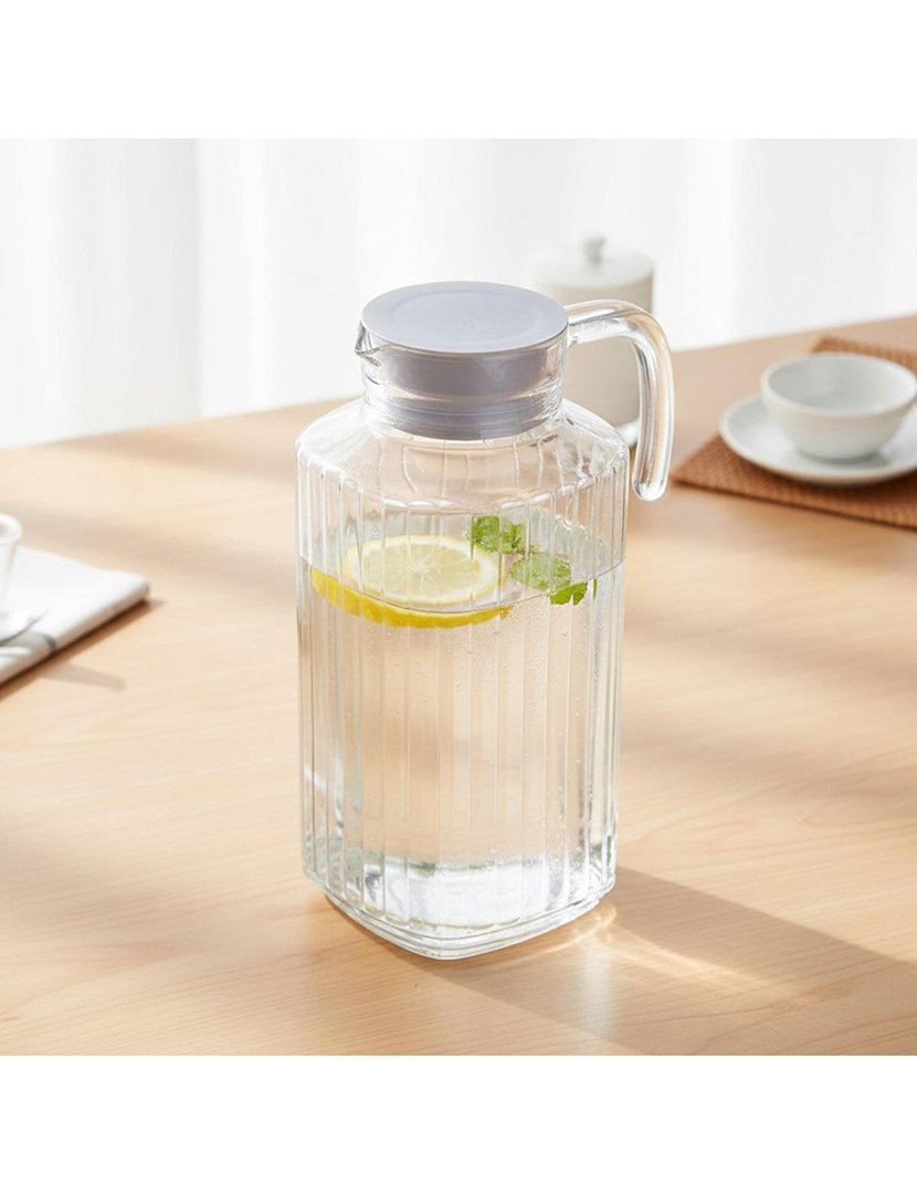 Jug Quadro 1.7L