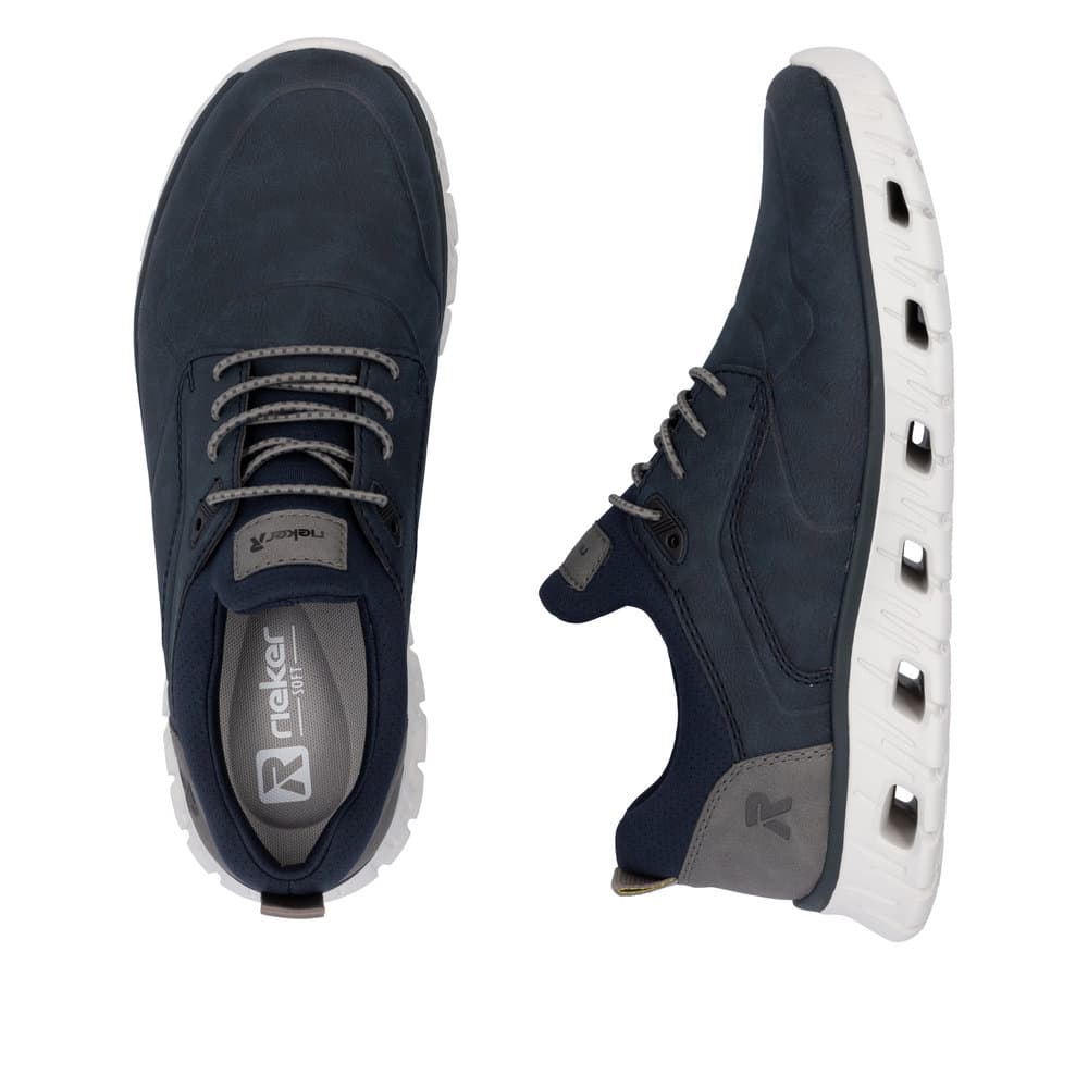Rieker Sneakers Herre 04350-14