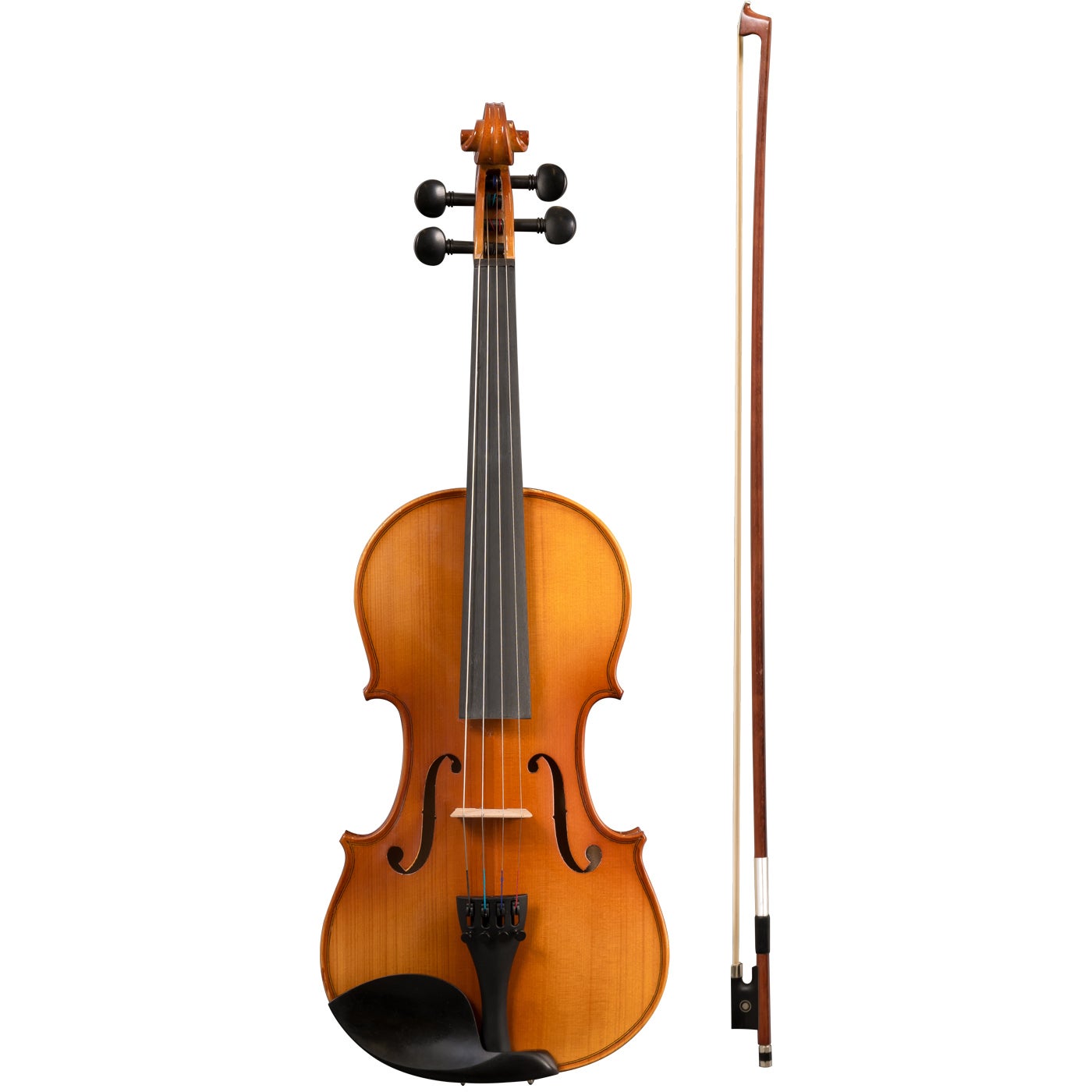 Cascha HH 2134 viool set 1/2