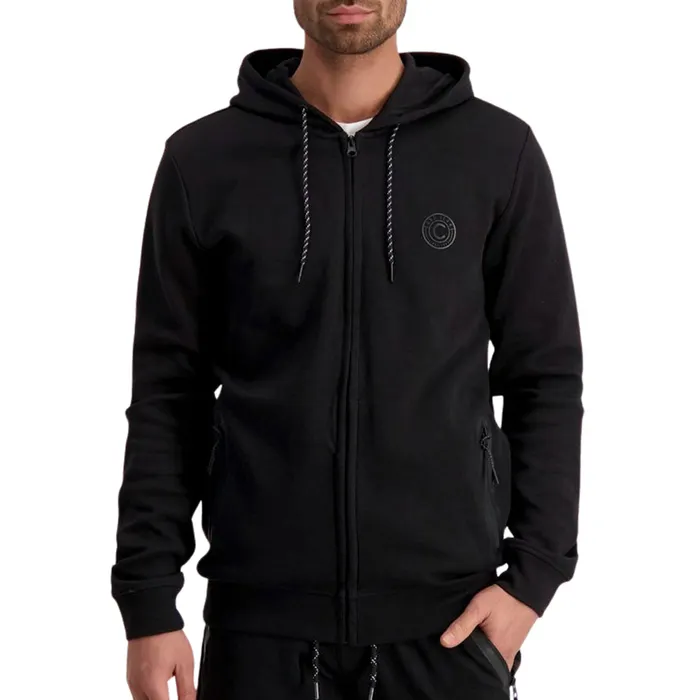 Cars Iscar Hooded Vest Heren