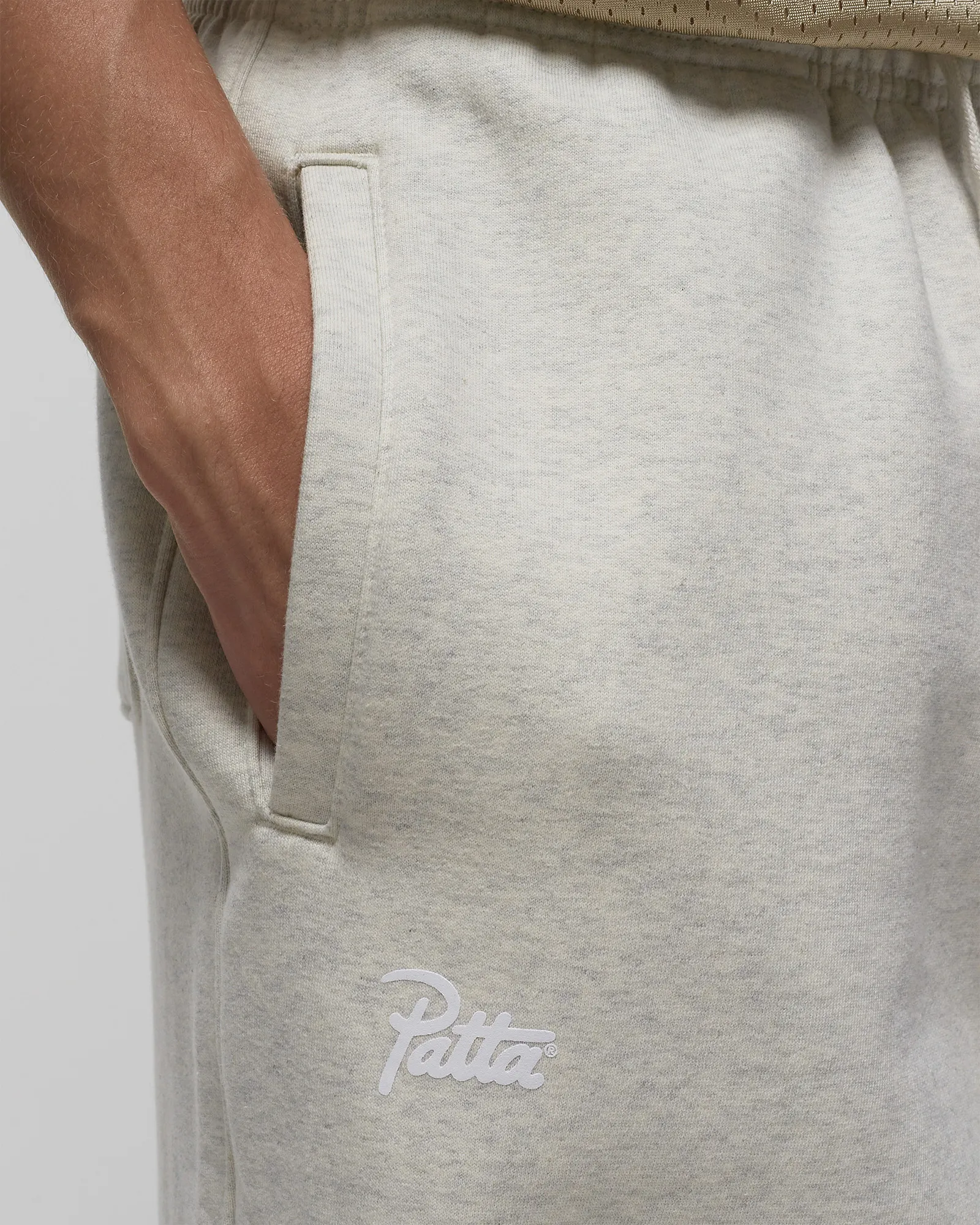 PATTA BASIC JOGGING PANTS