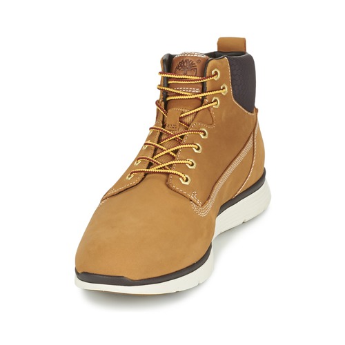 Timberland - KILLINGTON CHUKKA WHEAT - Beige