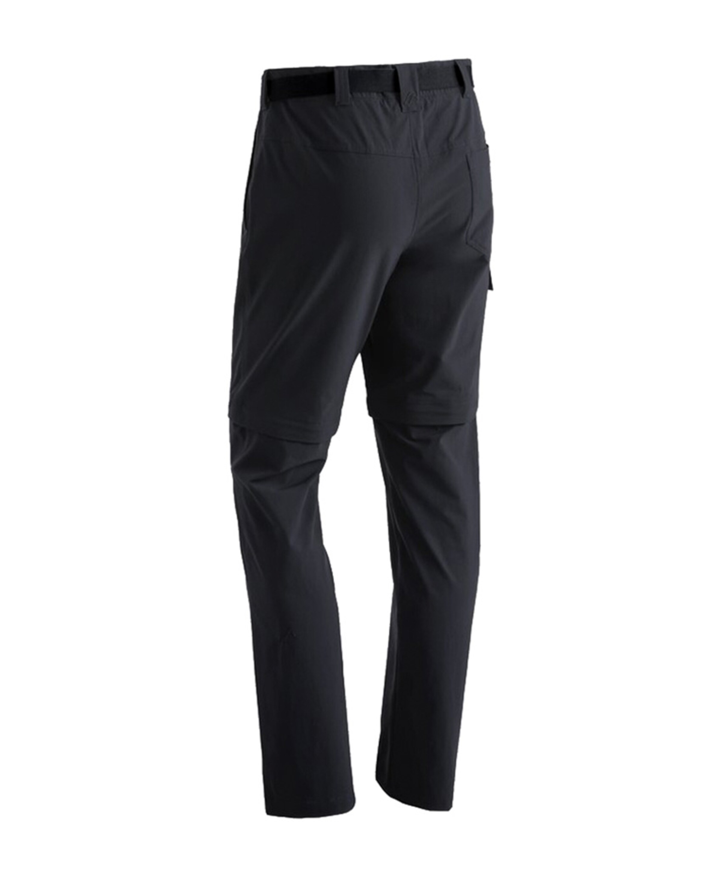 Maier He Hose Torid heren broek zwart