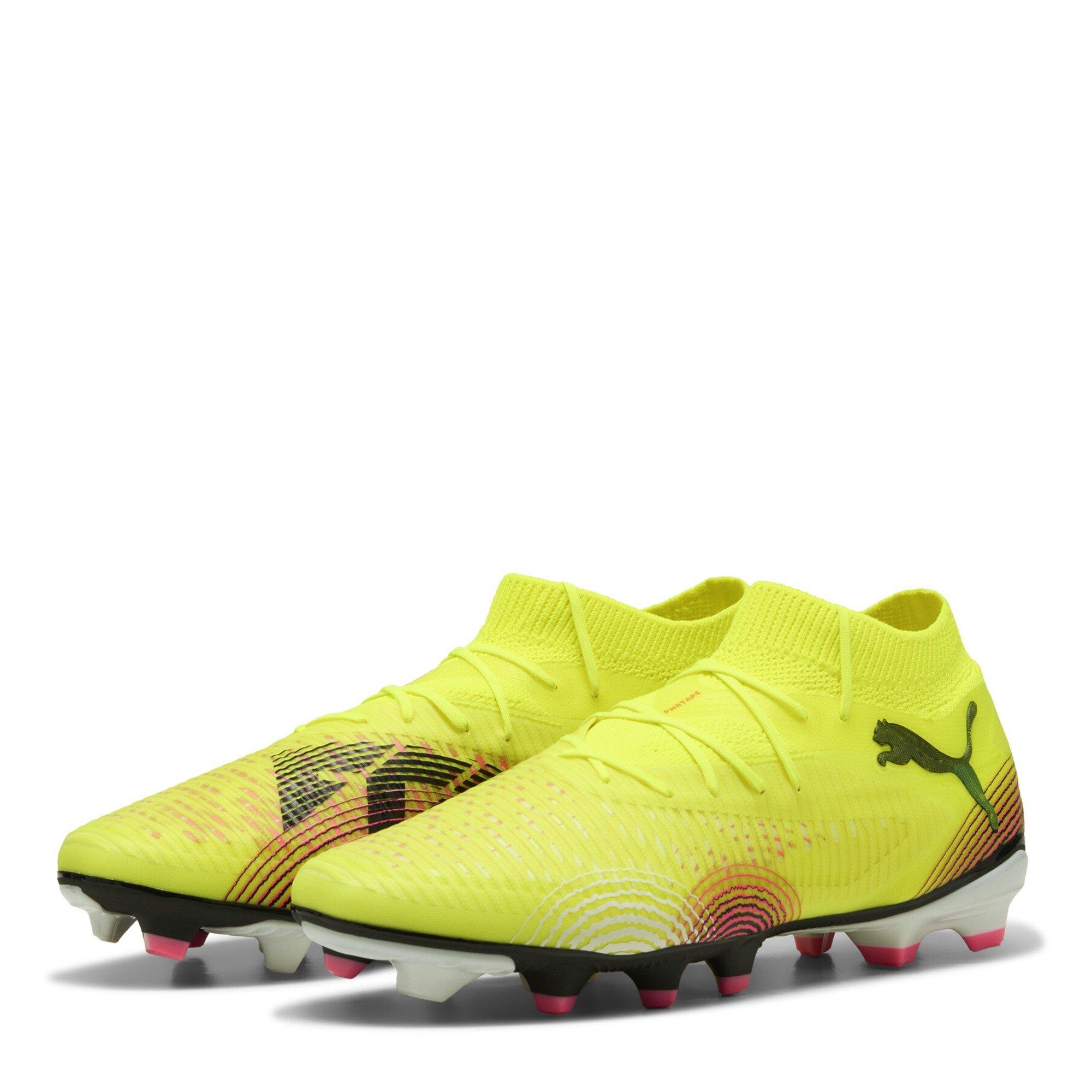Puma FUTURE 8 PRO Artificial Ground Football Boots
