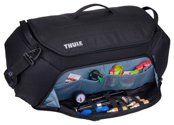 Sac de Voyage Thule RoundTrip 55L Noir