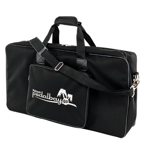 Palmer MI Pedalbay 60