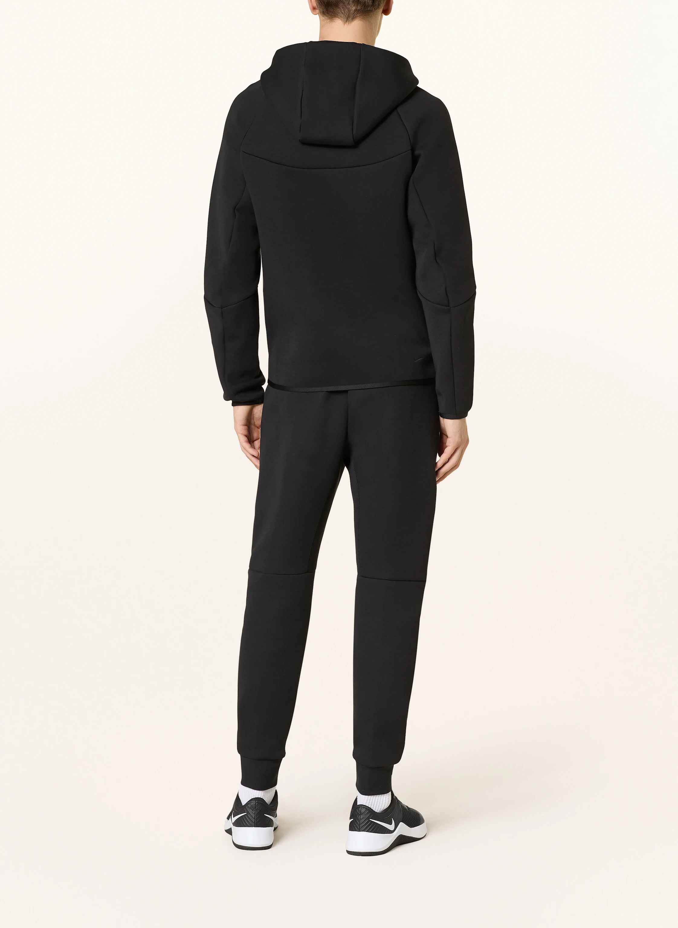 Nike Hoodie TECH FLEECE