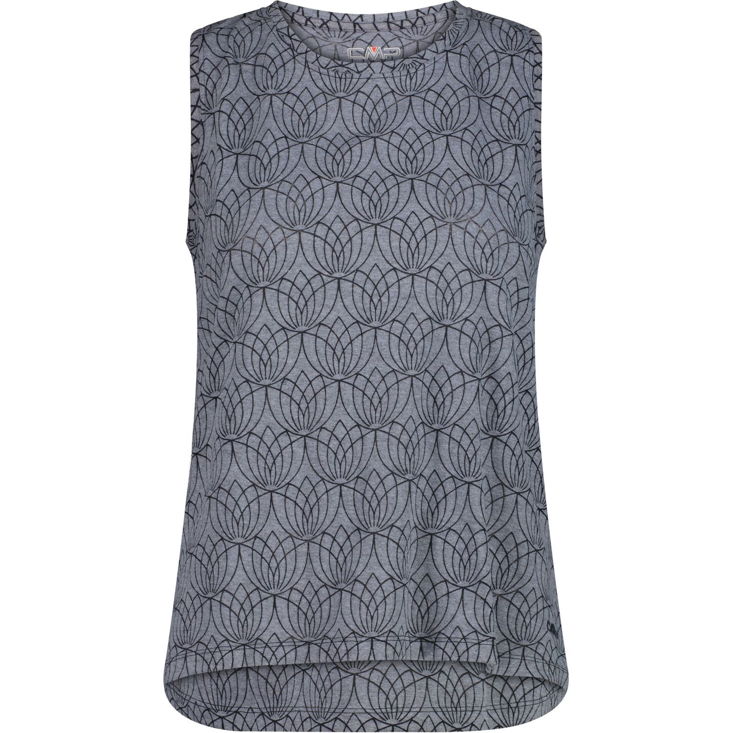 CMPWoman T-Shirt 35N6126