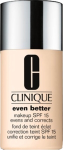 Clinique Even Better Make-up SPF15