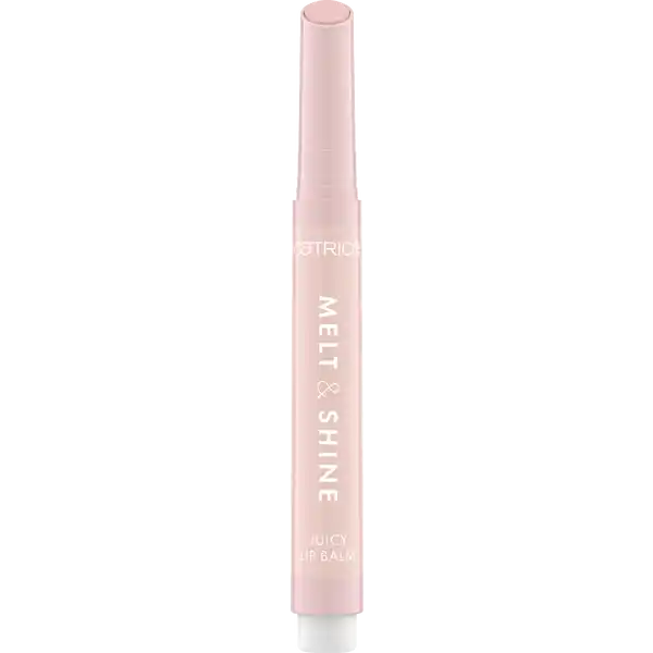 Melt & Shine Juicy Lip Balm 010 Shell Yeah!