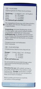 Puur Natuur Intestine 50ML