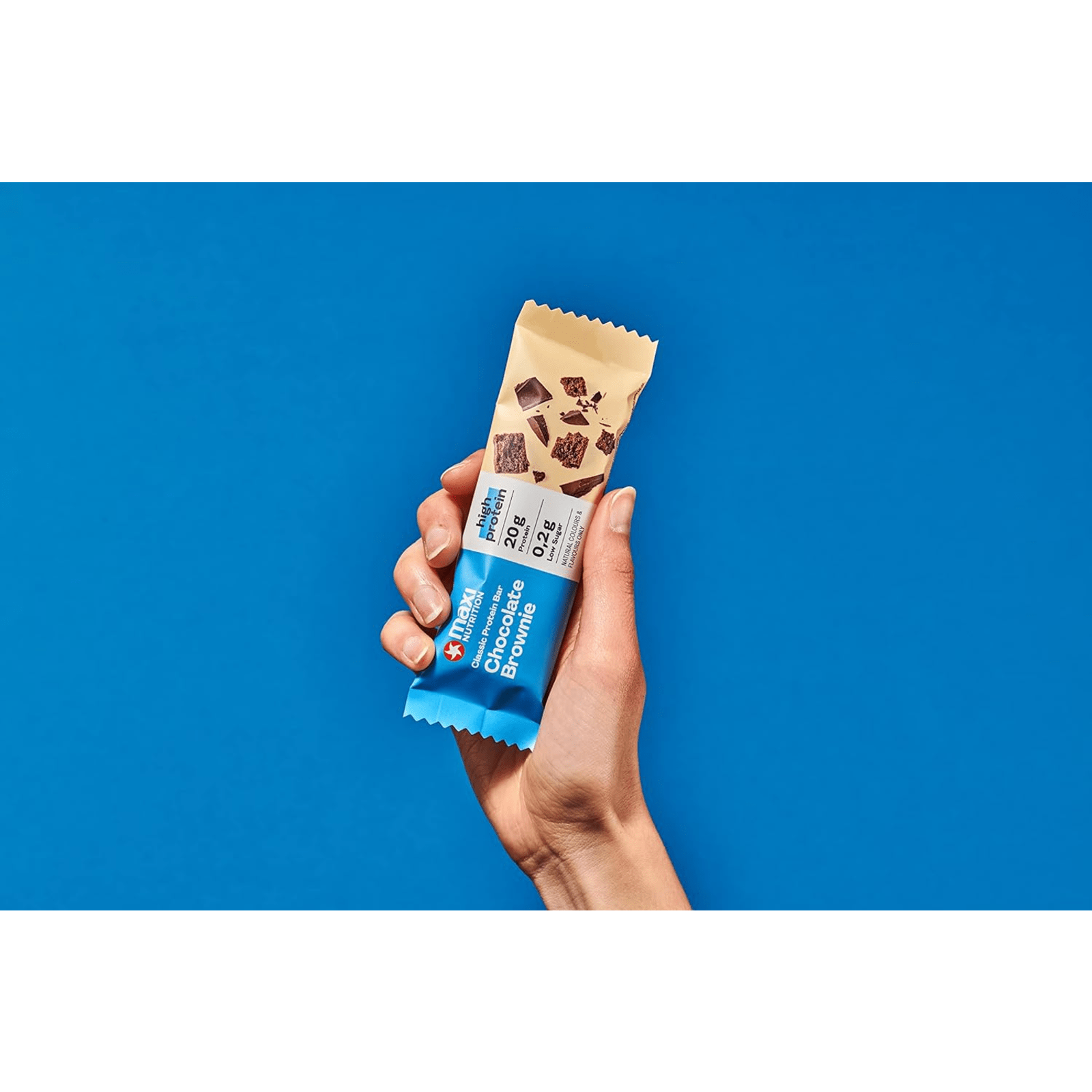 Classic Protein Bar (16x40g)