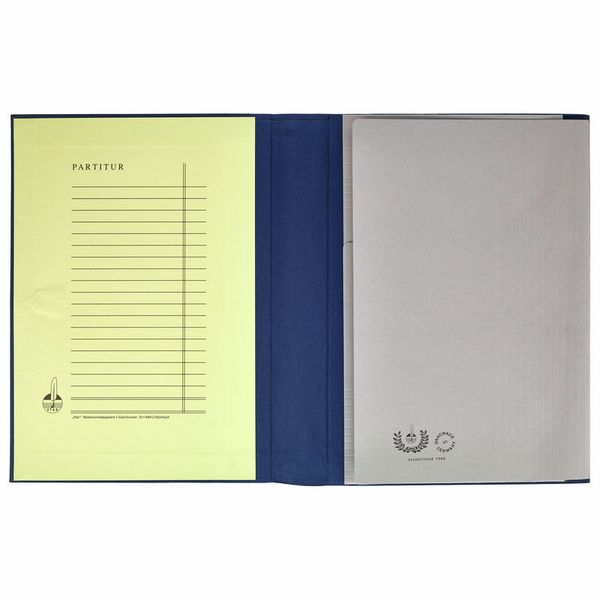 Star 111a/5/bl Blue