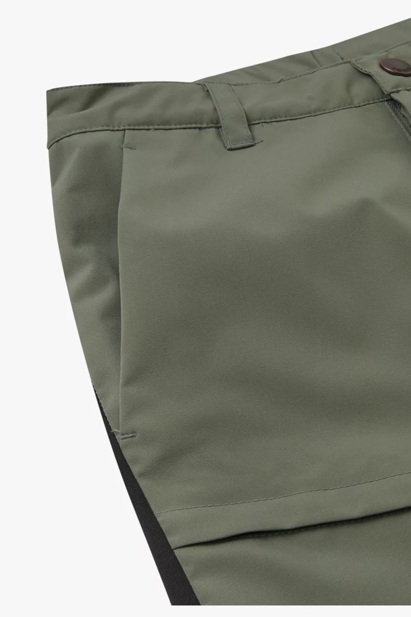 reima Sampu Kinder Regenhose