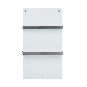 Eurom infraroodpaneel Sani Comfort 400 47x85 cm glas
