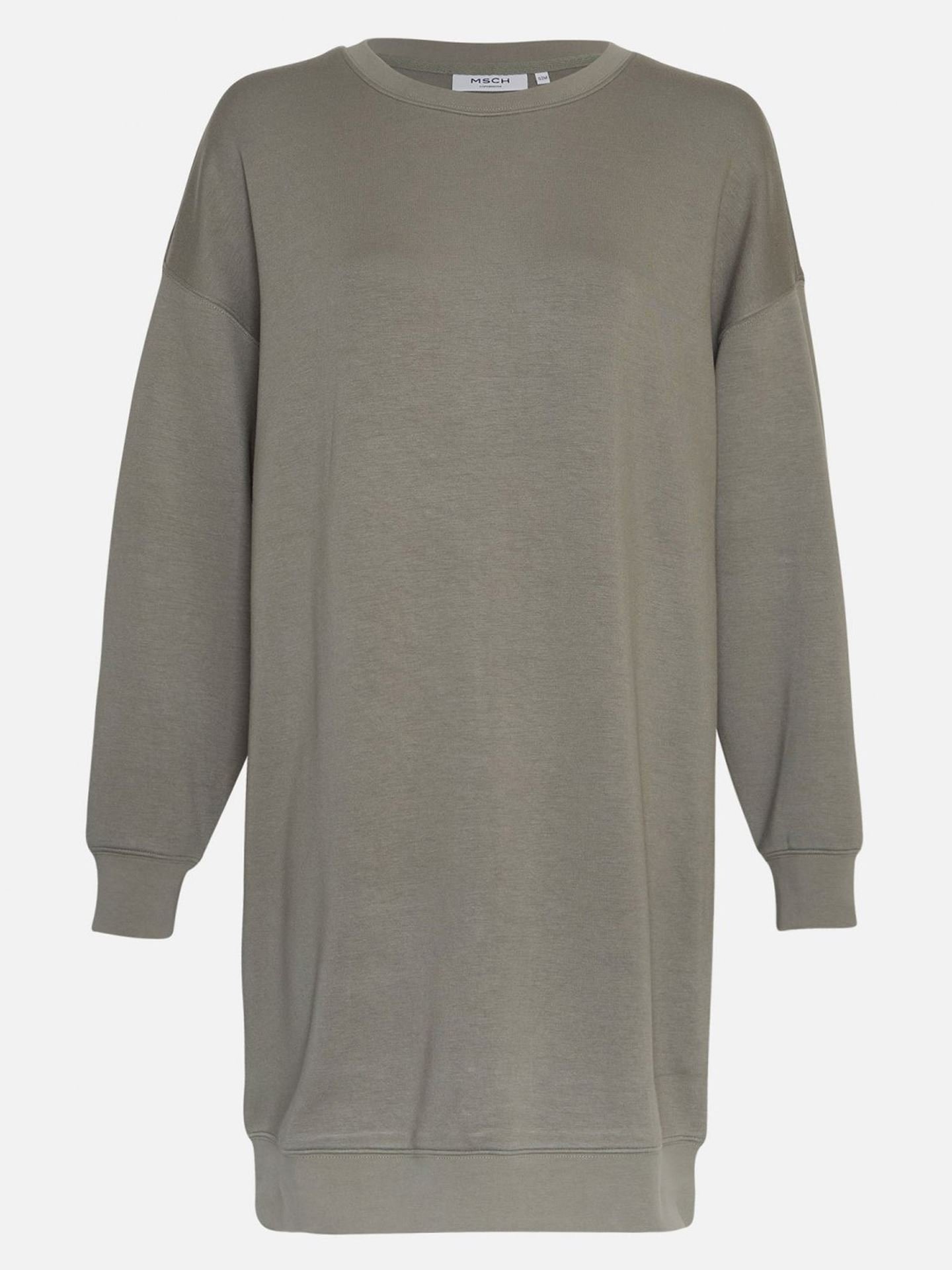 Ima Sweat Dress
