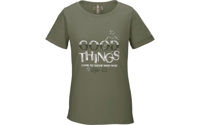 Killtec GS 48 Damen T-Shirt