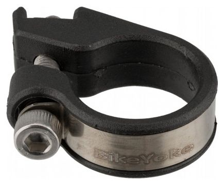 Collier de Serrage Bike Yoke pour Triggy
