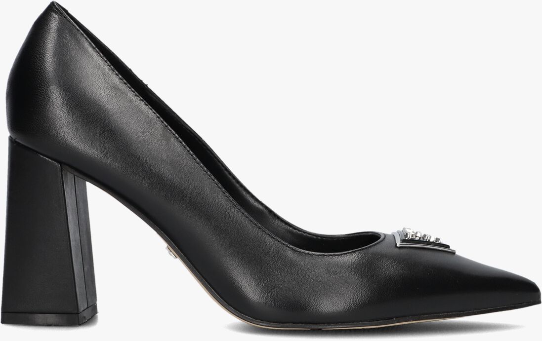 GUESS zwarte guess pumps barson