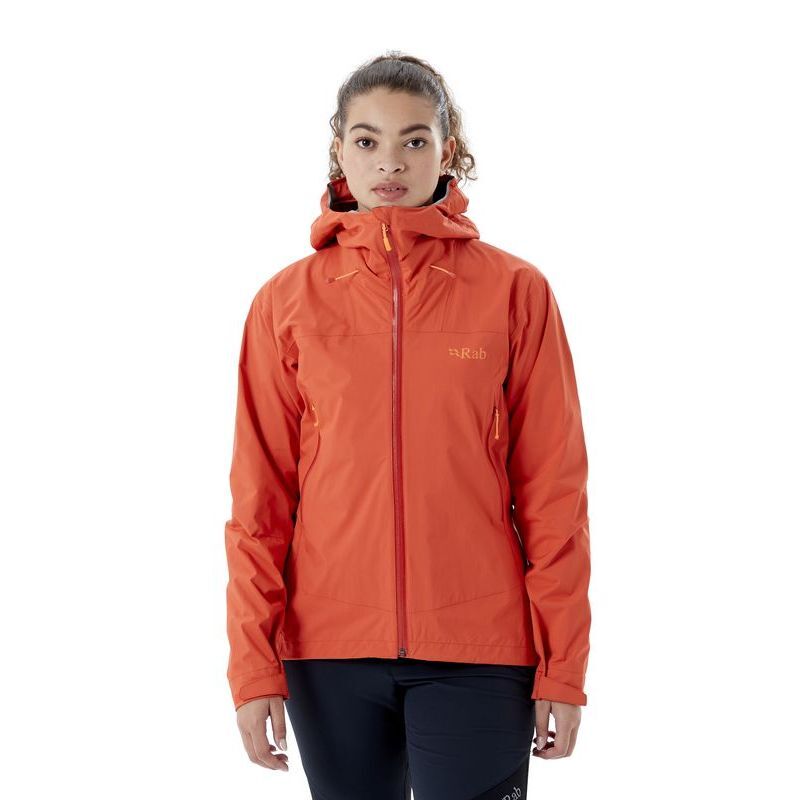 Downpour Plus 2.0 Jacket - Veste imperméable femme