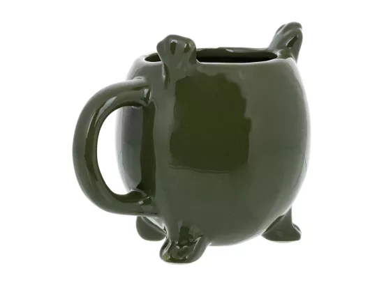 Tasse à petit-déjeuner 13x9,5x10h