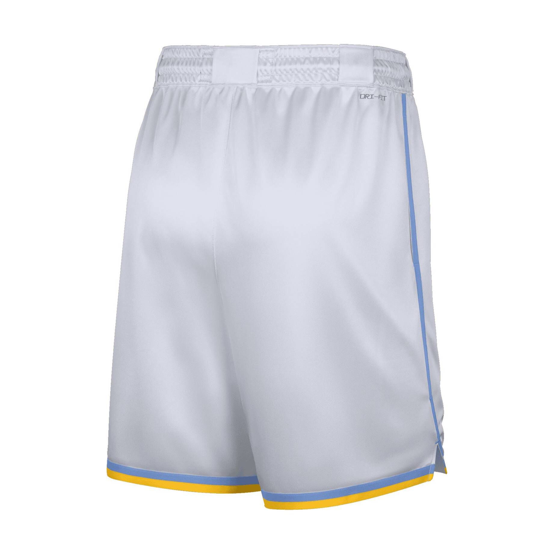 Nike| Herren Basketballshorts NBA LOS ANGELES LAKERS HARDWOOD CLASSICS