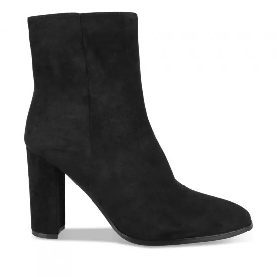 Bottines NOIR MyB