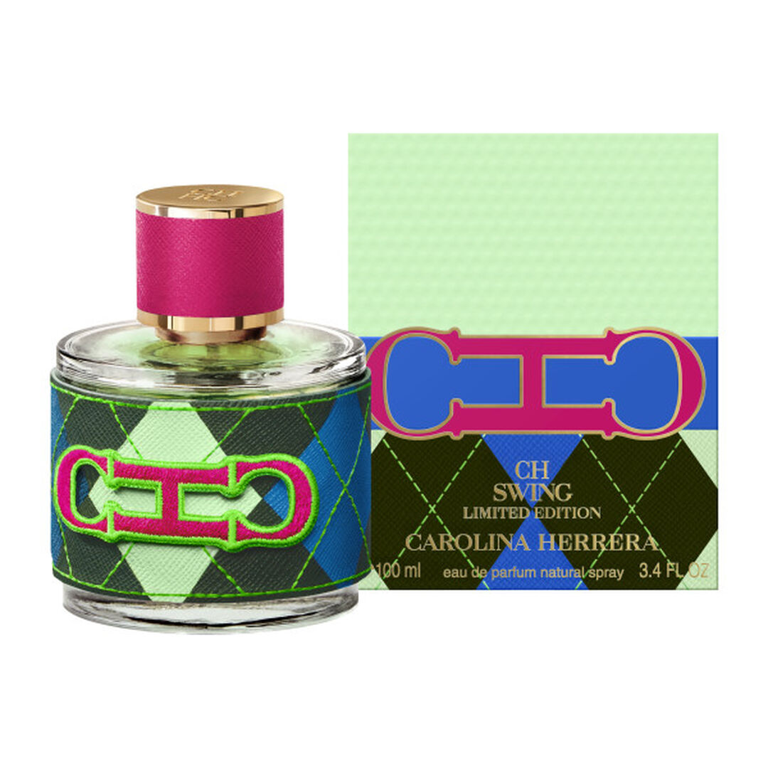 CAROLINA CH Swing - Edição Limitada - 100ml